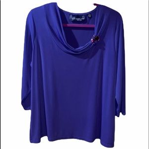 Susan Graver / Style /  Vintage